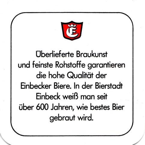 einbeck nom-ni einbecker ber 600 1b (quad185-berlieferte und-schwarzrot)